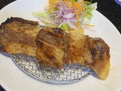 秘制烤牛肉-江户前日本料理(瑞诗酒店店)