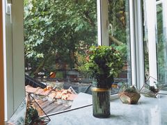 景观位-蝶舍·MAISON PAPILLON