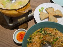 -四道菜·福建菜馆(新街口金鹰店)