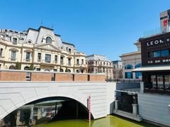 -大连海昌东方水城