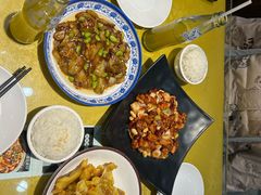 -玉桥餐厅(天坛店)