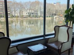 -上岛咖啡(珠园店)