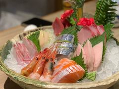 -小山日本料理(兴业太古汇店)