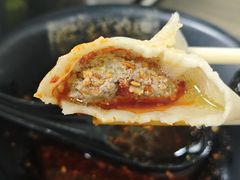 -志亮灌汤蒸饺·清真(庙后街店)