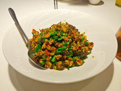 -院里寻菜·精致庭院菜(观沙岭店)