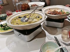 -又见炊烟私房菜(敬亭路店)