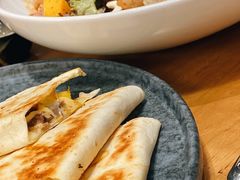 -青麦家·融合餐厅(江岛智立方店)