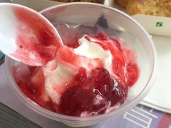 -麦当劳(明湖店)