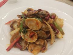 -天天渔港(杏林街店)