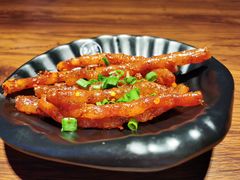-Let’s WaKao瓦烤(贝森店)