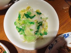 -屋里饭菜·湘菜馆(火车站店)