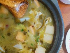 -周鱼小馆石锅酸菜鱼(活力汇店)