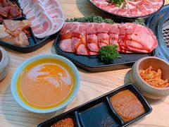 -汉拿山(包河万达店)