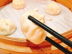 -鼎泰丰(嘉年华•海信广场VILLAGE店)