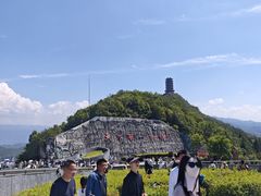 -重庆云阳龙缸景区