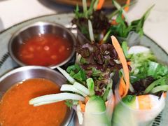 -芭札·Thai泰国餐厅(同和金铂天地店)