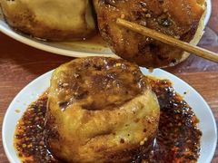 -宝瑞门钉肉饼店