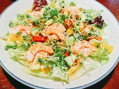 -松子料理(华威桥店)