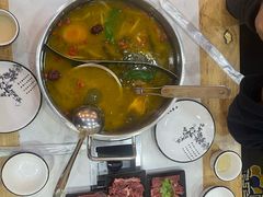 -田村·酸汤鲜牦牛肉火锅(布达拉宫广场店)