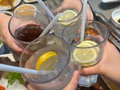 -海底捞火锅(百利广场店)
