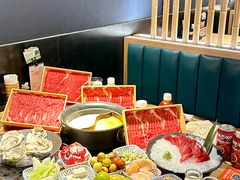 -温野菜涮涮锅(西单大悦城店)