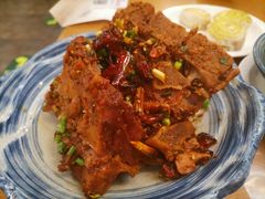 -小土豆北方菜馆(方庄店)