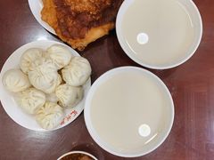 糖油饼-汇兴居·老北京小吃(体育馆西路店)