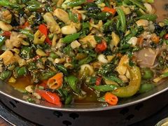 恋上牛蛙-重庆尖叫鸡尖椒鱼(夏湾总店)