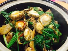 -海兴炭炉鸡(桥中北路店)