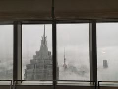 -上海柏悦酒店