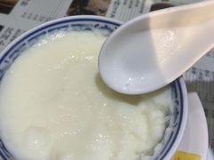 原味双皮奶-阿坤传统手工小吃(杨家坪店)