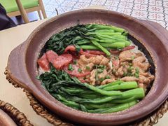 -何煲强·煲仔饭·啫啫煲顺德老字号(上下九店)