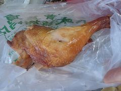 -大益烤鸡