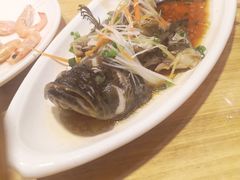 -南海渔家•海鲜•正宗海南菜(海棠湾店)