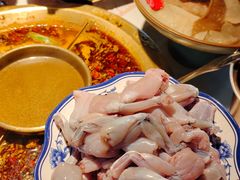 -哥老官重庆美蛙鱼头(日月光店)