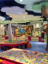 -MELAND CLUB亲子乐园•派对(虹桥万象城店)