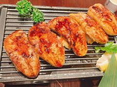 -松子料理(亮马桥店)