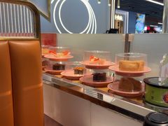 -争鲜回转寿司(通州万达店)