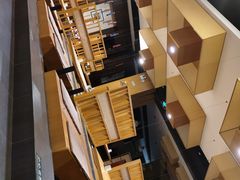 -樱町三味日本料理(城乡世纪广场店)