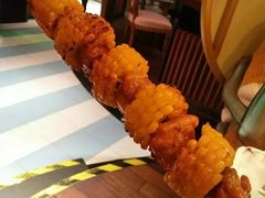 -肉串汪(望京店)