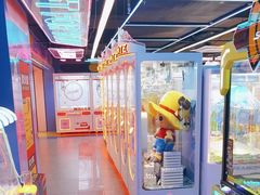 -风云再起游乐汇(北京西单西西友谊店)