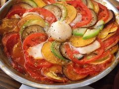 -吃饼人西餐(南开店)