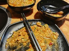 -塔兰齐新疆孜然火锅(鲤鱼山路店)