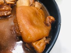 -麦文记面家(佐敦店)