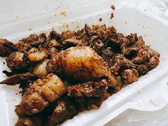 -清真·马峰烤肉(小学习北巷店)