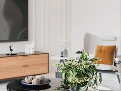 -星杰国际设计 别墅大宅装修(虹桥分公司)