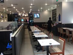 -萨莉亚意式餐厅(悦荟广场店)