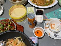 -邑金陵北京烤鸭店·现炒家常菜(ITC MALL店)