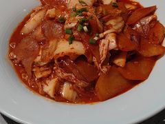 -将军牛排·尔滨地标朝鲜族美食(总店)