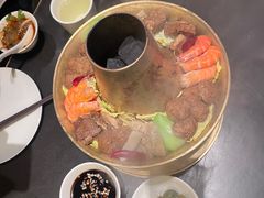 -鼓楼东街老火锅(鼓楼店)